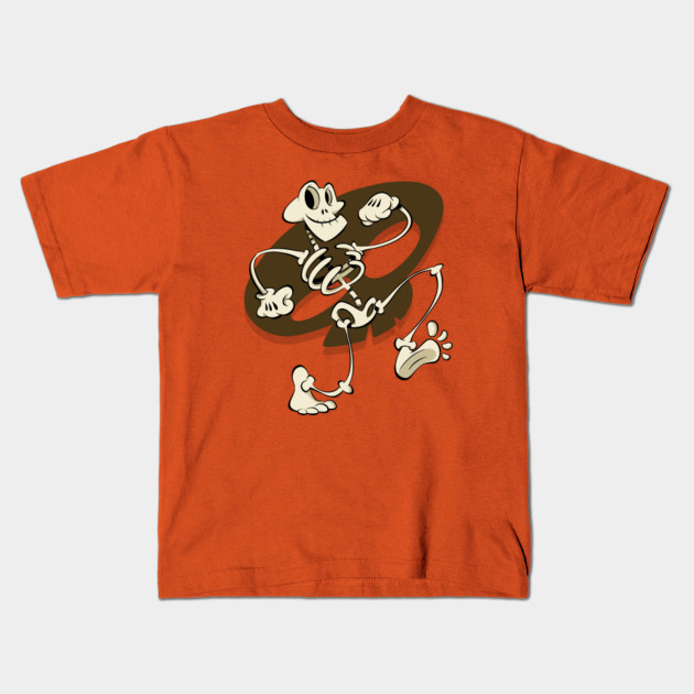 Skeleton!